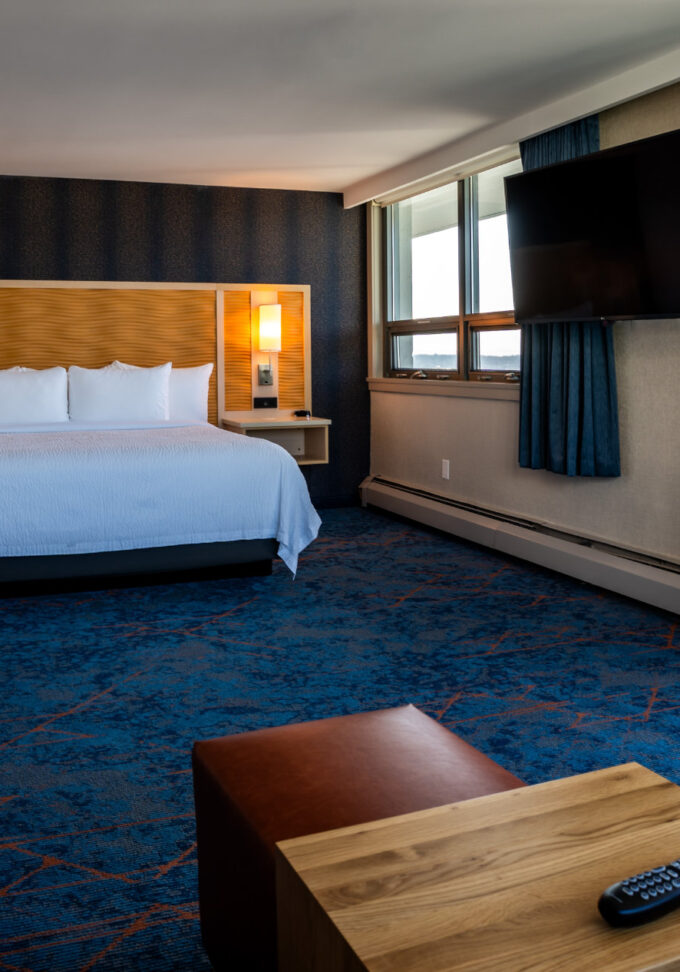 Executive King - room